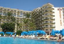 Poza Hotel Riu Palace Bonanza Playa 4*